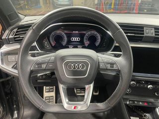Audi Q3 Genuine edition 35 TDI 110 kW (150 CV) S tronic