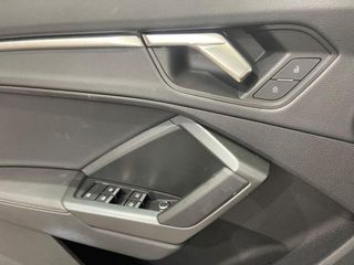 Audi Q3 Genuine edition 35 TDI 110 kW (150 CV) S tronic