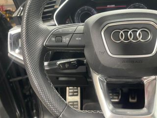 Audi Q3 Genuine edition 35 TDI 110 kW (150 CV) S tronic