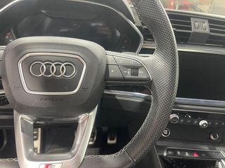 Audi Q3 Genuine edition 35 TDI 110 kW (150 CV) S tronic