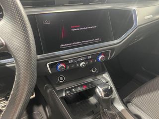 Audi Q3 Genuine edition 35 TDI 110 kW (150 CV) S tronic