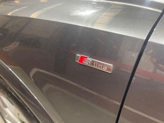 Audi Q3 Genuine edition 35 TDI 110 kW (150 CV) S tronic