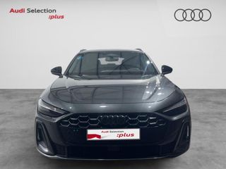 Audi A5 Sportback TDI Black Line 150 kW (204 CV) S tronic