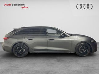 Audi A5 Sportback TDI Black Line 150 kW (204 CV) S tronic