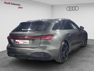 Audi A5 Sportback TDI Black Line 150 kW (204 CV) S tronic
