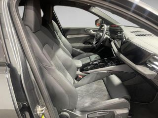 Audi A5 Sportback TDI Black Line 150 kW (204 CV) S tronic