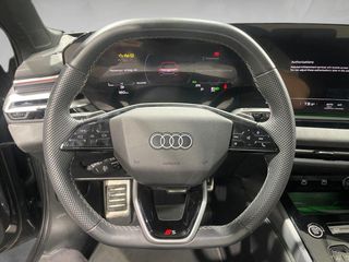 Audi A5 Sportback TDI Black Line 150 kW (204 CV) S tronic