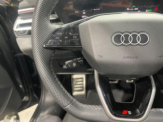 Audi A5 Sportback TDI Black Line 150 kW (204 CV) S tronic