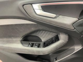 Audi A5 Sportback TDI Black Line 150 kW (204 CV) S tronic