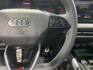 Audi A5 Sportback TDI Black Line 150 kW (204 CV) S tronic