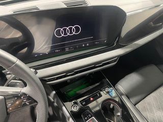 Audi A5 Sportback TDI Black Line 150 kW (204 CV) S tronic
