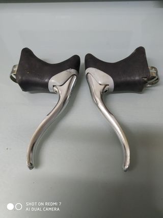 Manetas Freno Shimano RX100
