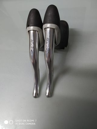 Manetas Freno Shimano RX100