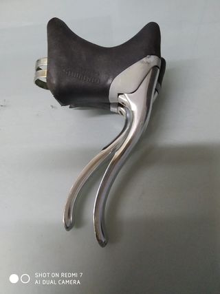 Manetas Freno Shimano RX100