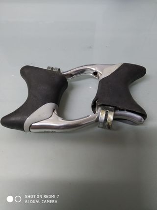 Manetas Freno Shimano RX100