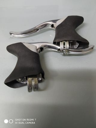 Manetas Freno Shimano RX100