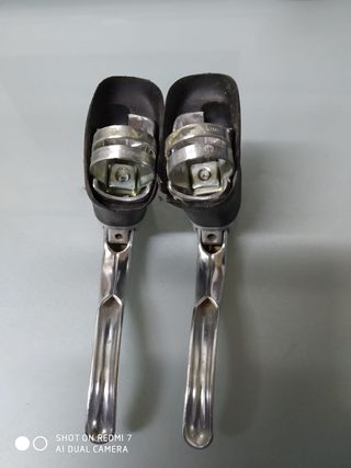 Manetas Freno Shimano RX100