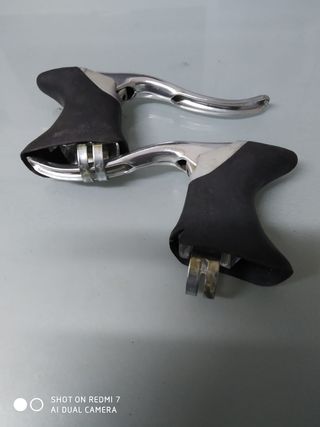 Manetas Freno Shimano RX100
