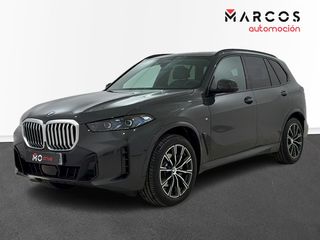 BMW X5 xDrive30d xLine