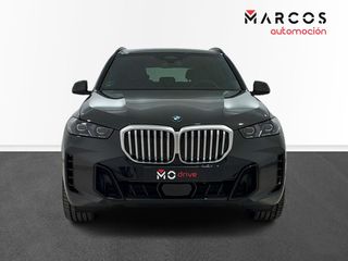 BMW X5 xDrive30d xLine