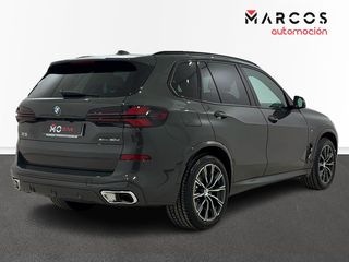 BMW X5 xDrive30d xLine