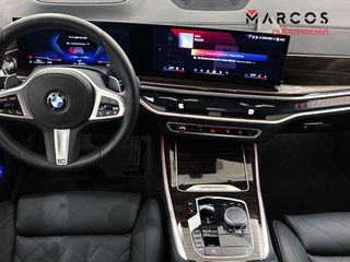 BMW X5 xDrive30d xLine