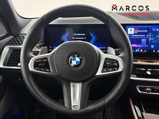 BMW X5 xDrive30d xLine