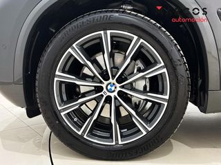 BMW X5 xDrive30d xLine
