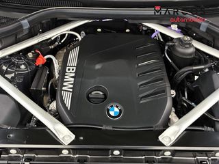 BMW X5 xDrive30d xLine
