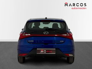 Hyundai i20 1.2 MPI Essence