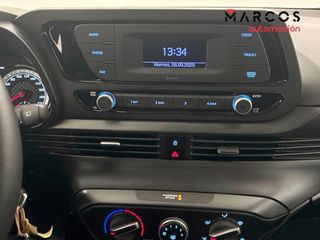 Hyundai i20 1.2 MPI Essence