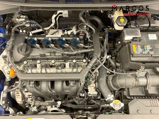 Hyundai i20 1.2 MPI Essence