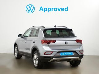 Volkswagen T-Roc Life 2.0 TDI 85 kW (115 CV)