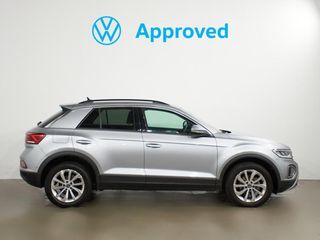 Volkswagen T-Roc Life 2.0 TDI 85 kW (115 CV)