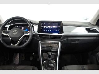 Volkswagen T-Roc Life 2.0 TDI 85 kW (115 CV)
