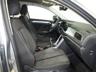 Volkswagen T-Roc Life 2.0 TDI 85 kW (115 CV)