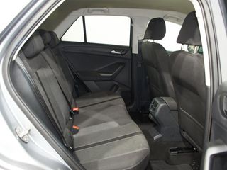 Volkswagen T-Roc Life 2.0 TDI 85 kW (115 CV)