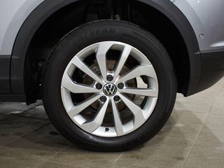 Volkswagen T-Roc Life 2.0 TDI 85 kW (115 CV)