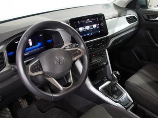 Volkswagen T-Roc Life 2.0 TDI 85 kW (115 CV)