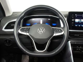 Volkswagen T-Roc Life 2.0 TDI 85 kW (115 CV)