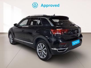 Volkswagen T-Roc Sport 2.0 TDI 110 kW (150 CV) DSG