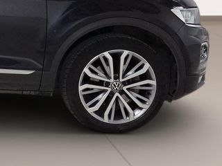 Volkswagen T-Roc Sport 2.0 TDI 110 kW (150 CV) DSG