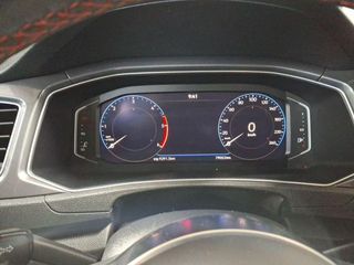 Volkswagen T-Roc Sport 2.0 TDI 110 kW (150 CV) DSG