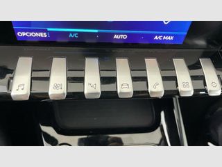 Peugeot 508 5P Active BlueHDi 96kW S&S 6vel MAN