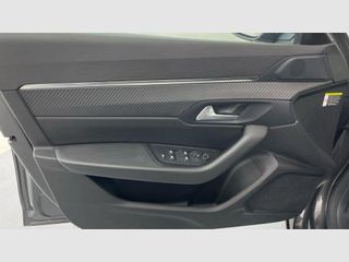 Peugeot 508 5P Active BlueHDi 96kW S&S 6vel MAN