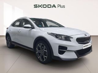 Kia XCeed 1.4 T-GDi Tech 103 kW (140 CV)