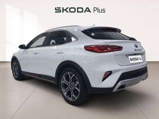 Kia XCeed 1.4 T-GDi Tech 103 kW (140 CV)