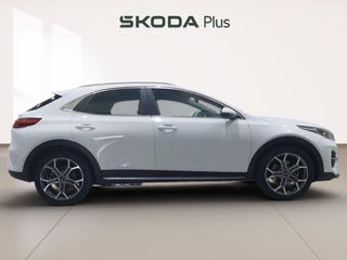 Kia XCeed 1.4 T-GDi Tech 103 kW (140 CV)