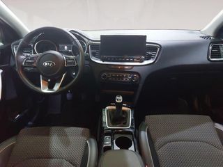 Kia XCeed 1.4 T-GDi Tech 103 kW (140 CV)
