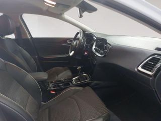 Kia XCeed 1.4 T-GDi Tech 103 kW (140 CV)